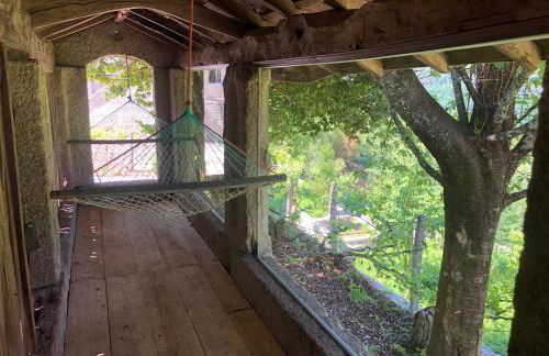 QUINTA do SOUTO BARCIADEMERA - Foto 73