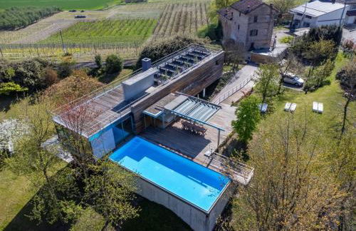 Villa Stordita by Interhome - Foto 36