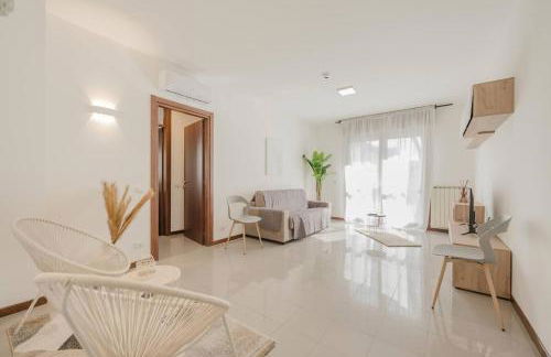 6 ospiti, parcheggio gratis, 10 minuti da Venezia - Photo 1