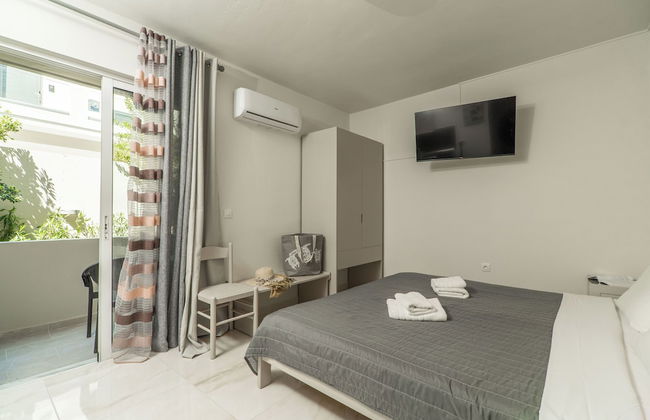 Rhoe Seaside Apartments - Foto 23