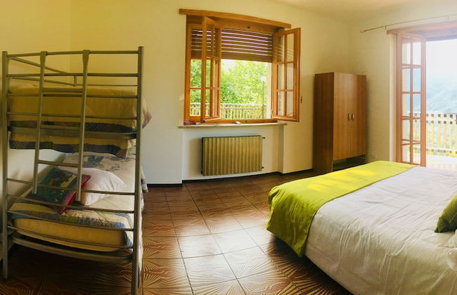 Gold Cave Case Vacanza - Foto 14