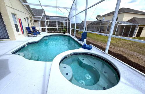 Beautiful South-Facing Pool Home in Southern Dunes - Foto 40