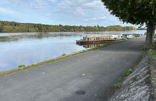 Le logis des diligences - Vue sur le château - Foto 18