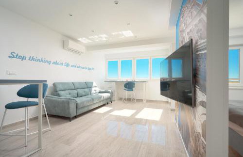 Sea View Apartment 4 You in Split - Foto 44