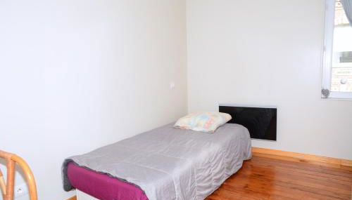 GITE DE L'AVENUE VERTE - Foto 4