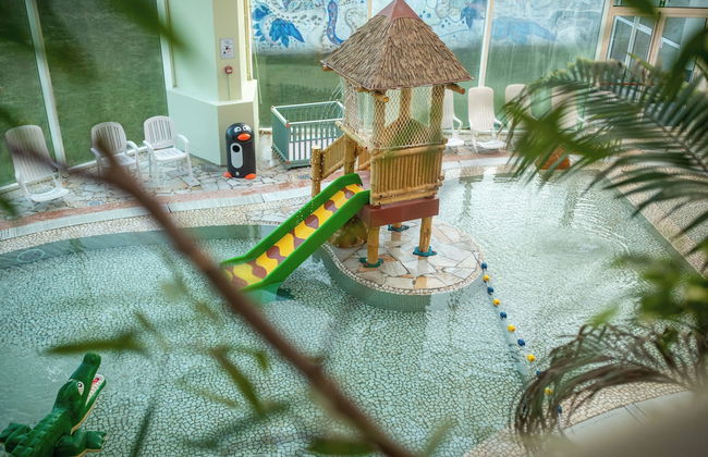 Center Parcs Park de Haan - Foto 63