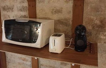 Les Cottages de Camviel - Photo 14