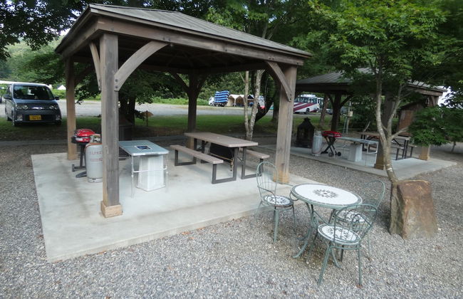 RiverStone MinakamiCampsite - Foto 24