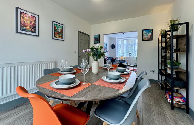 Lenhurst House - Photo 36