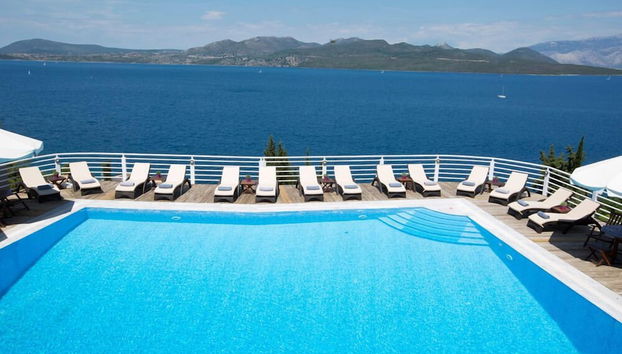 Adriatica Hotel - Foto 2, Imagen principal