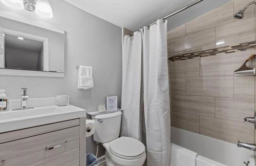 Short Drive to Capitol Hill-Convenient MD Homestay - Foto 10