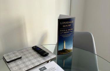 Lonsdale House Boutique Apartments - Foto 156