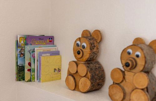 Country Bear Cabin at Bear Lake - Photo 45