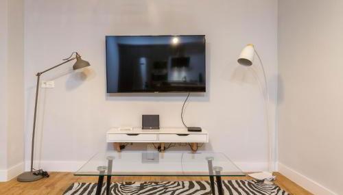 Viejo Bilbao con Vistas a la Ría - Foto 4