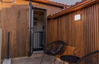 Outeiro de Arume - Foto 35