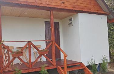 AGROTURYSTYKA POD ŚNIEŻNĄ - Foto 5