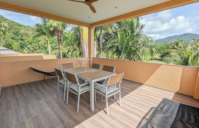 Poolside Apartments and Rooms - Foto 11