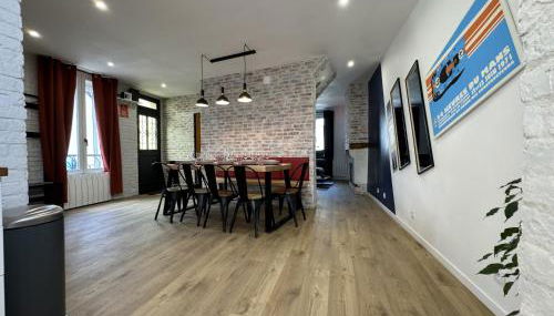 24H Legend - House 10 People With Private Terrace - Foto 5