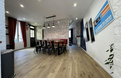 24H Legend - House 10 People With Private Terrace - Foto 5