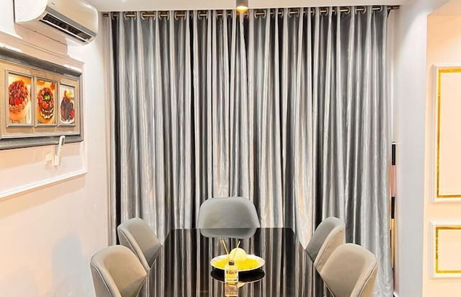 Service Apartment Hub - Foto 46