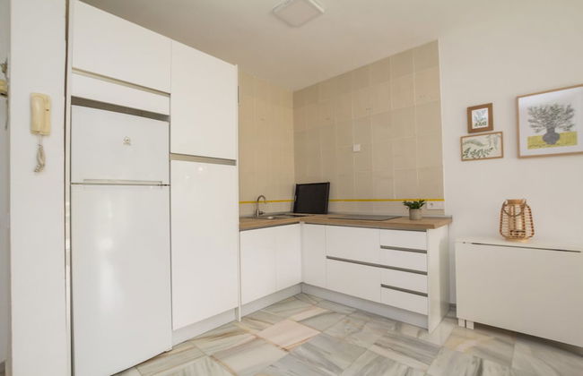 Sunstay Costa Lago Flat I Torremolinos - Foto 8