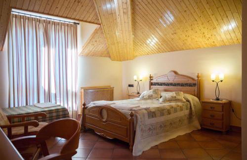 Casa Rural Portal de Numancia I - Foto 10