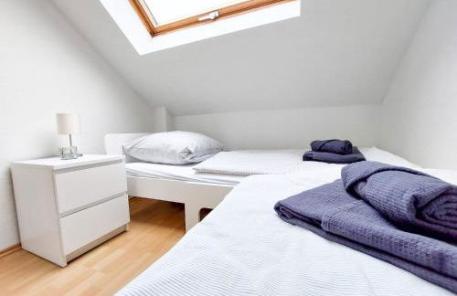 Ferienwohnung Bernstein - Foto 8