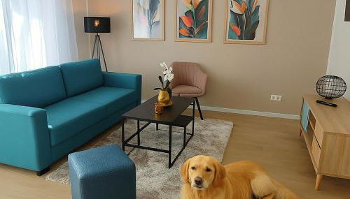 ELApart by Homely Stay - Moderne Apartments direkt im Stadtzentrum mit Self-Check-in - Foto 4