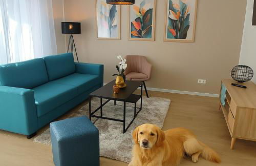 ELApart by Homely Stay - Moderne Apartments direkt im Stadtzentrum mit Self-Check-in - Foto 4