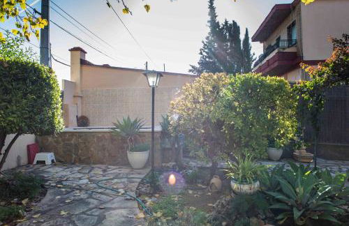 FLORIT FLATS - The Orange Lemon Tree House - Foto 20