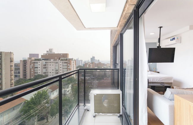 Condomínio Edifício Living Design - Foto 48