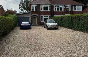 English Beach and Countryside - Photo 10