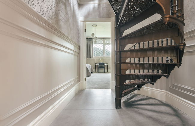 High Cross Lodge in Windermere - Foto 56