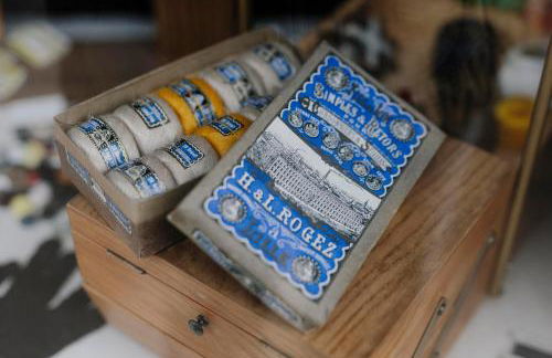 La Mercerie "BedinShop" Centre Ville - Foto 70