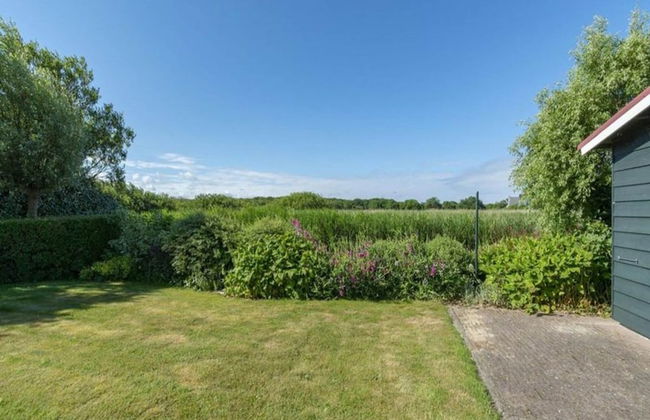 Beautiful Detached Holiday Villa Garden - Foto 34