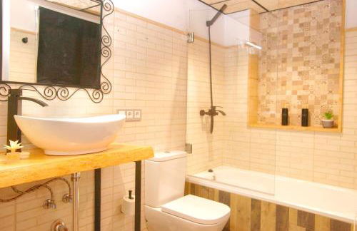 Apartamento Ponce de León junto estación - Foto 10