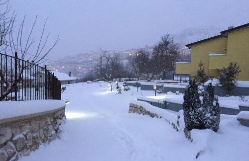 4Flats in Orto di Venanzio - Foto 12