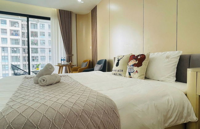 Vinhomes D'Capitale - Luna's House - Foto 64