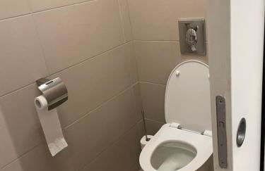 appart privé dans villa meinau résidentiel - Foto 13