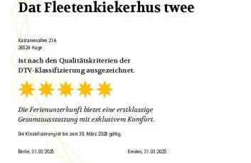 Dat Fleetenkiekerhus 2 - Foto 27