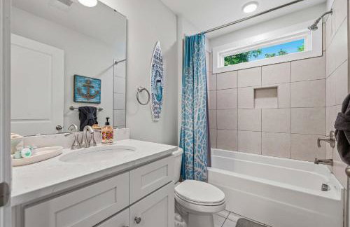 Pleasant Place Villa -Newly Built with Pool Close to downtown&beach - Foto 79