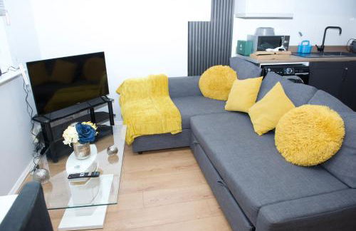 2 Bed Apartment with all amenities - Foto 7