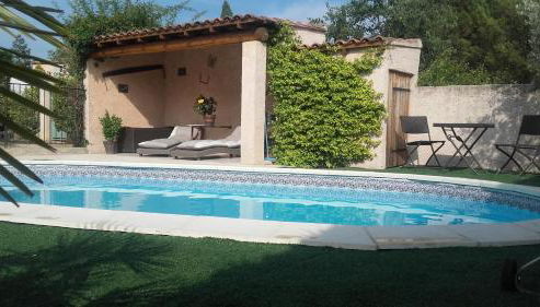 Gite l'Annexe - Foto 4