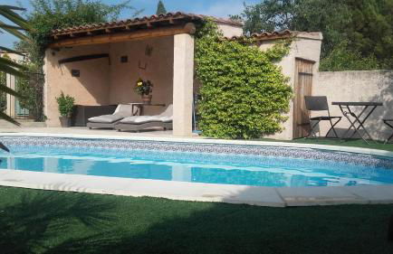 Gite l'Annexe - Foto 4