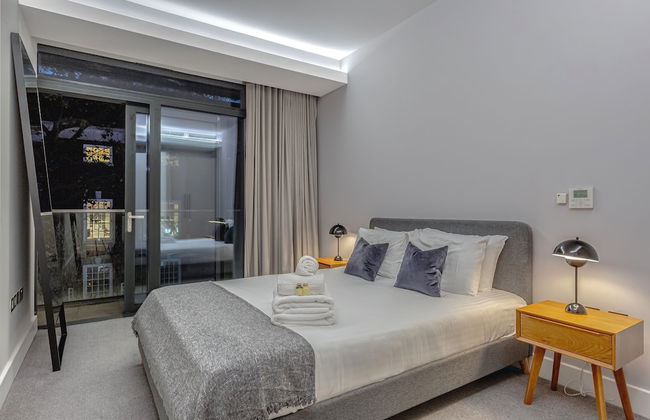 Grays Inn by Aeria Apartments - Foto 6