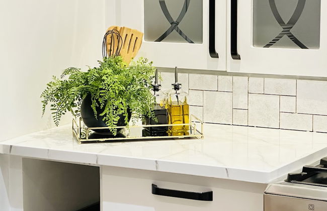 Staycation With Back Up Power - Foto 39