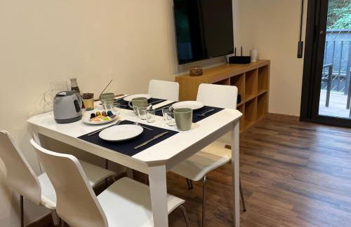 Apartamento El Mirador de La Farga - Foto 11