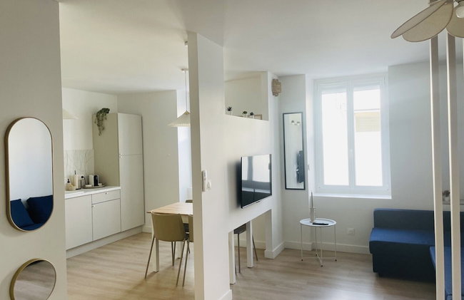 Suite 24 L'annexe - Foto 43