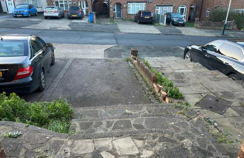 Contractor & Family Friendly House Romford - Foto 16