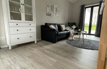 Ferienhaus Kleine Auszeit - Foto 4